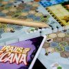 Trails of Tucana + Ferry Expansion