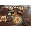 Seas of Havoc CAPTAIN'S DELUXE EDITION  Včetně expanzí Buried treasure a Sea monster