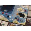 Seas of Havoc CAPTAIN'S DELUXE EDITION  Včetně expanzí Buried treasure a Sea monster