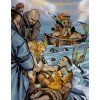 Seas of Havoc CAPTAIN'S DELUXE EDITION  Včetně expanzí Buried treasure a Sea monster