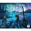 Sauros Collector's Edition