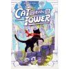 Cat and the Tower  (Koťátko, nespadni! EN)