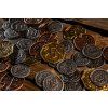 Gloomhaven Metal Coin Upgrade