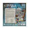 Stínadla CZ + promo  (Severton CZ)