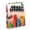 crazy worms cesky