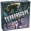 Terrorscape Dum hruzy 1 Zvireci pudy krabice 3D 01