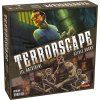 Terrorscape Dum hruzy 3 Ozivle sochy krabice 3D 01