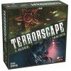 Terrorscape Dum hruzy 2 Z jineho sveta krabice 3D 01