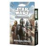 Mandalorian #1