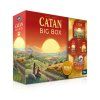 Catan: Big Box (2025) - CZ