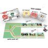 Lucky Duck Games - Trial By Trolley