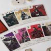 Pillars of Fate Limited Edition