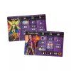 Gloomhaven: Knoflíci a brouci  (Gloomhaven: Buttons & Bugs CZ)