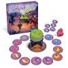 Simsala Spin  (Witchstone Kids)