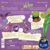 Simsala Spin  (Witchstone Kids)