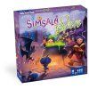 Simsala Spin  (Witchstone Kids)