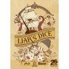 Liars Dice - EN  (Perudo)