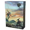 Cloudspire: Hero's Bounty Pack  (Reprint)