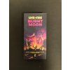 Bazar - Line of Fire Burn Moon