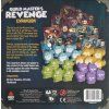 Keep the Heroes Out - Guild Master´s Revenge  Expansion