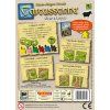 Mindok - Carcassonne 2. edice: Ovce a kopce