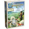 Mindok - Carcassonne 2. edice: Ovce a kopce