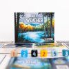 Aspens: Wild Weather
