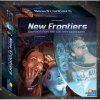 Rio Grande Games - Race for the Galaxy: New Frontiers EN