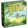 Rio Grande Games - Friday