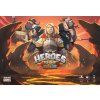 Heroes of the Shire: Fire & Ice