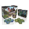 Heroes of the Shire: Earth & Water