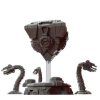 Mini CARETAKER PYRAMID arms