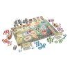 rising sun board