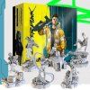 Cyberpunk 2077: The Board Game – Edgerunners  (english)