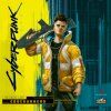 Cyberpunk 2077: The Board Game – Edgerunners  (english)