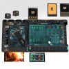 Cyberpunk 2077: The Board Game (Deluxe Edition)