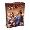 Diplomacy: The Golden Blade