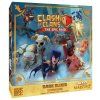 Clash of Clans: The Epic Raid – Dark Elixir Expansion