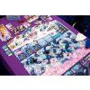 FLOE  Including card sleeves and wooden tokens