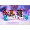 FLOE  Including card sleeves and wooden tokens
