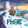 FLOE  Including card sleeves and wooden tokens