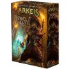 Arkeis: The Jewel of the Cult