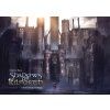Shadows of Kilforth: A Fantasy Quest Game