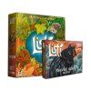 listi bundle