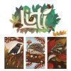 Listí + Medvědí období  (Leaf CZ + Season of the Bear CZ)