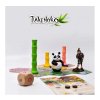 Takenoko: Oyako  ECO verze
