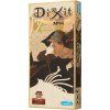 Dixit: MNK
