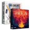 do oblak mesos bundle