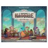 Dobrodruzi Navorie + Město v oblacích  (Explorers of Navoria CZ + Forgotten Lands CZ)