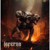Inferno CZ + Plutus & Phlegyas + Sada miniatur Strážců  (Inferno CZ + Plutus & Phlegyas + Guardian miniatures set)
